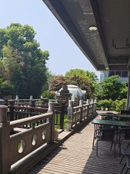 -安琪朵朵独栋花园月子中心