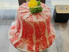 -川旺角融合菜•海景餐厅(星海广场店)