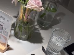 -春树下·树屋花房西餐厅(罍街AS1980店)