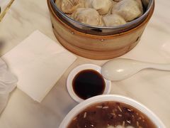 -百年尹氏汤包(湖南路狮子桥店)