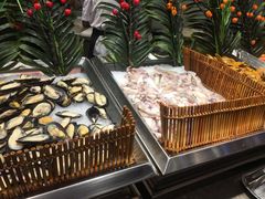 -吉布鲁牛排海鲜自助(硕果时代店)