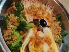 -大丰收脆鱼(浦西万达店)