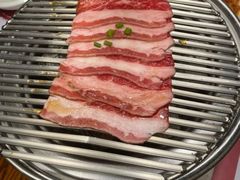 -辛氏火炉·韩式古法烤肉(松北店)