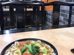 -吴记百姓菜馆·北京菜·烤鸭(故宫店)