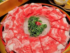 -色響火锅(恒隆广场店)