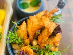 芝士鸡柳-Magnet磁食(同德店)