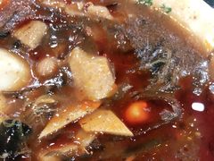 -马老三肉丁胡辣汤(西一路店)