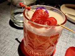 -弦月窗LUNETTE BY AMANDA(复兴路店)