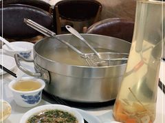 -陈记顺和潮汕牛肉火锅(番禺迎宾大道店)