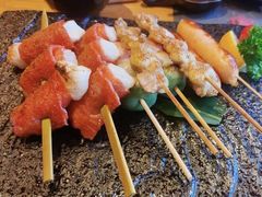 -藤原布二·八佰善会席料理(奥体店)