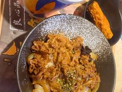 -吉野家(宾水道店)