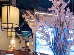 大堂-小菜园新徽菜(宜兴八佰伴店)