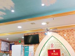 -中国传统牛肉面(鸟巢店)