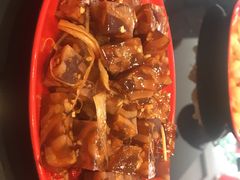 -卤煮老北京酱肉馆