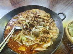 -懒谈秦市井羊肉馆(光谷青年城店)