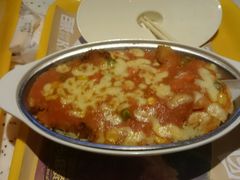 -百威KTV(恒福路店)