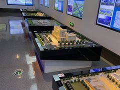 -哈尔滨规划展览馆