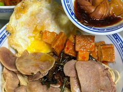 -永丰面馆(汉口路店)