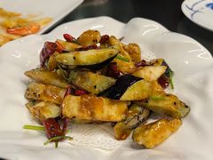 -东莱馋房(陆家嘴店)