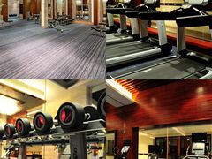 -惠州金海湾嘉华度假酒店