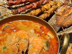 -Home Thai·泰谣(王府井apm店)