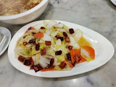 -大碗居老北京炸酱面(蛇口店)