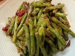 -周渝食惦·酸菜鱼精致川菜(横岗店)