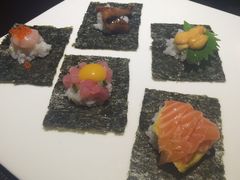 -笑福亭料理小馆(解放碑店)