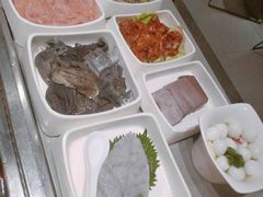 -海底捞火锅(青悦城店)