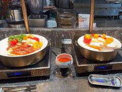 -金马门国际美食百汇(珞喻路店)