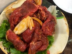 -鸡西大冷面(兰山店)