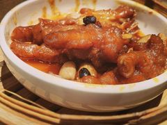 豉汁蒸凤爪-金鼎轩(方庄天坛店)