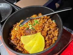 -谷牛日式烤肉(宝山U天地店)