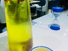 -兰湘子·湘菜小炒(石家庄万象城店)