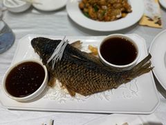 -桂园餐厅(五大道店)