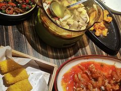 -江太极江浙菜(马桥万达广场店)