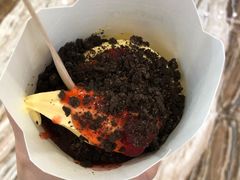 -麦当劳(新世纪环球中心店)