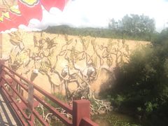 -世界恐龙谷景区