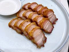 -寻味顺德·南记酒家·传统顺德菜·鱼生(广源路店)