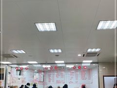 大堂-常州糕团店(北大街新世纪商城店)