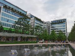 -领鲜天下·焗海鲜·花胶鸡(天目里店)