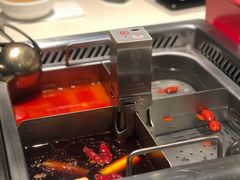-海底捞火锅(万丰桥店)