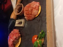 -厚贞日式烤肉(龙之梦店)