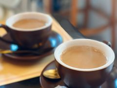 -克比叔叔印度餐厅Kebabs on the Grille(永康路分店)