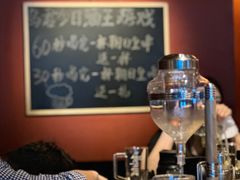 -乌君·酒场·炭火烧鸟(侨城坊店)
