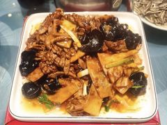 -黄台大酒店中餐厅(黄台店)