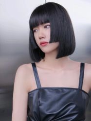 -HG美发设计沙龙