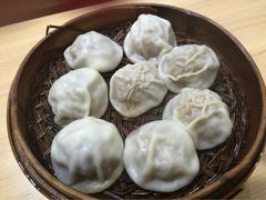 -鸡鸣汤包(乐购仕店)