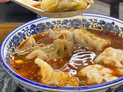 -西月城谭豆花(春熙路店)