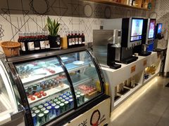 -快乐爱斯米牛排自助(正大广场店)